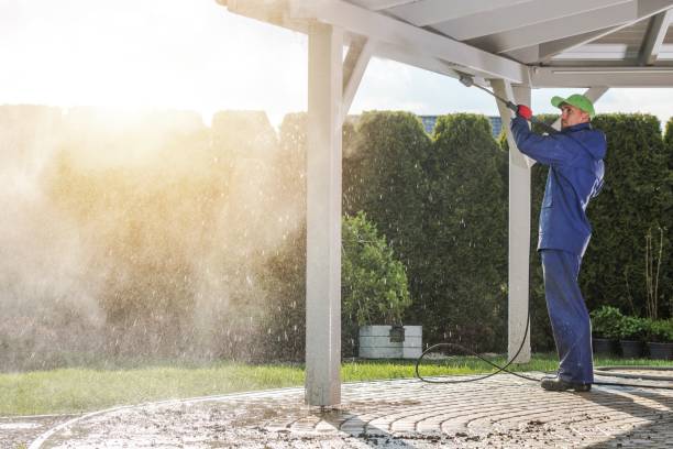 Trusted Lakeville, MN Pressure Washing Experts